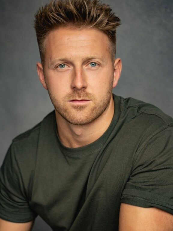 Mark Matthews Regan Talent Group