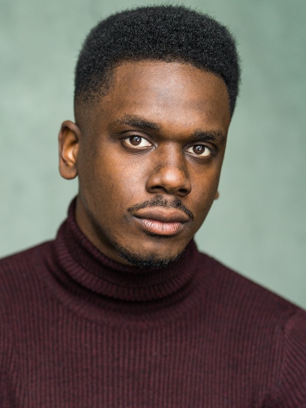 Regan Talent Group | Kai Antoine