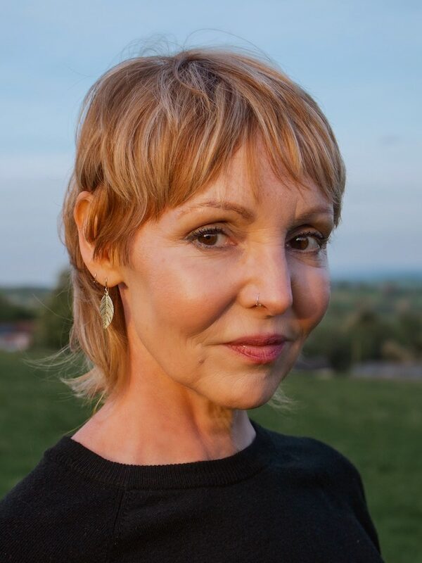 Rhian Jones