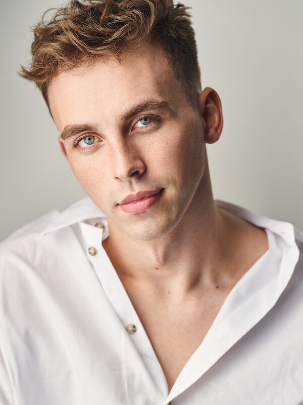 Isaiah Davies