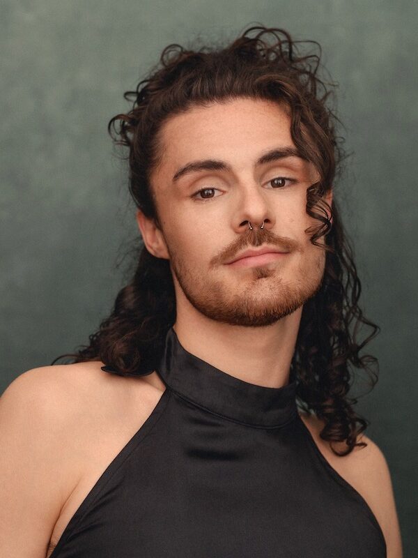 Alex Codd