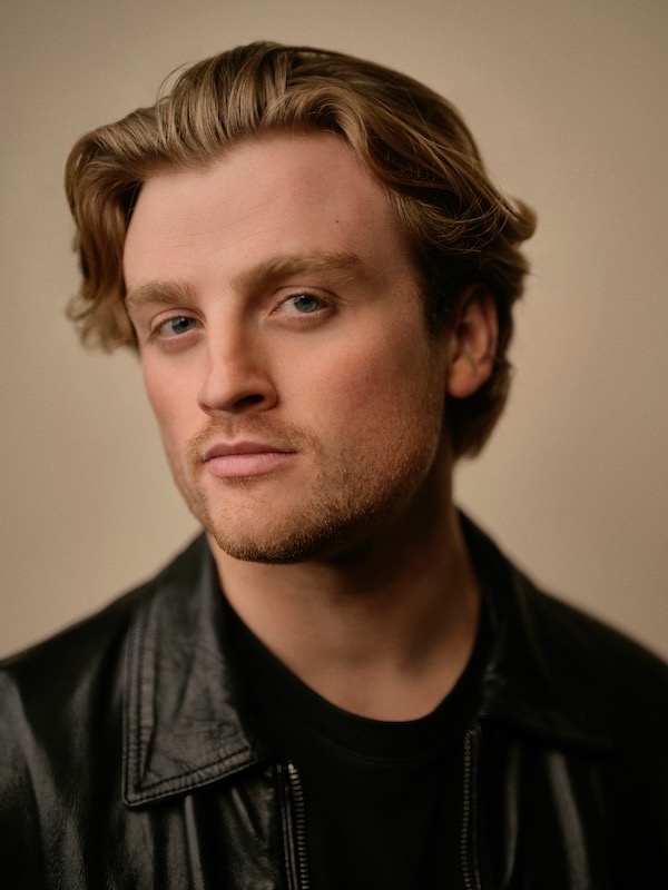 Harry Lynn