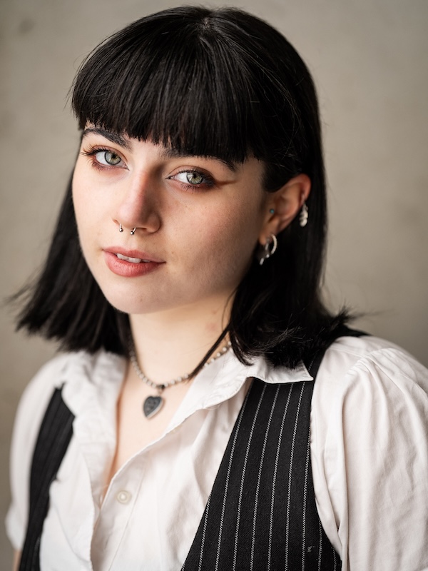 Katie Cailean