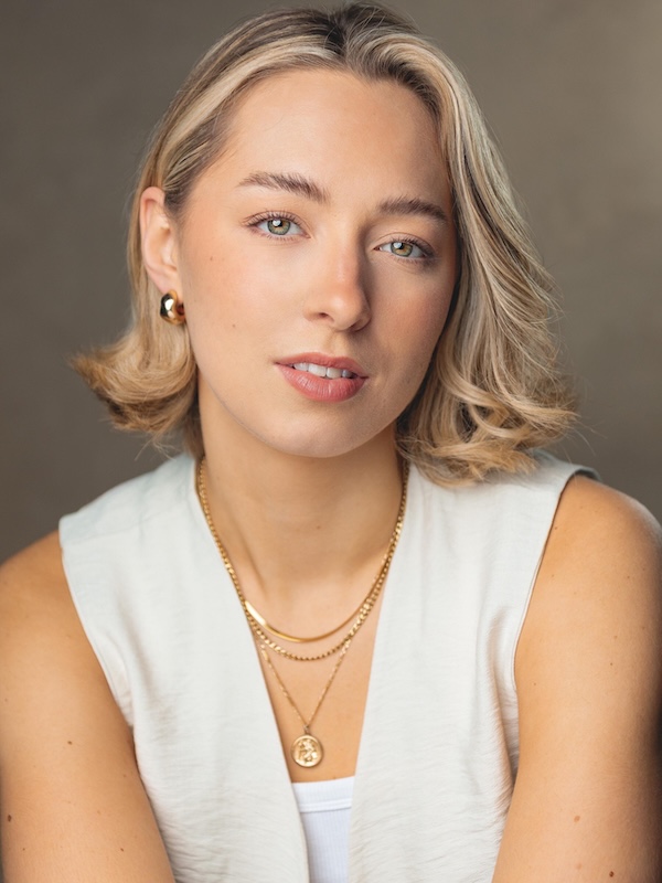 Sophie Fleet