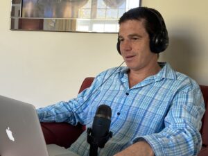 rod woodward - Rod Radio