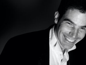 rod woodward - Rod Woodward photo