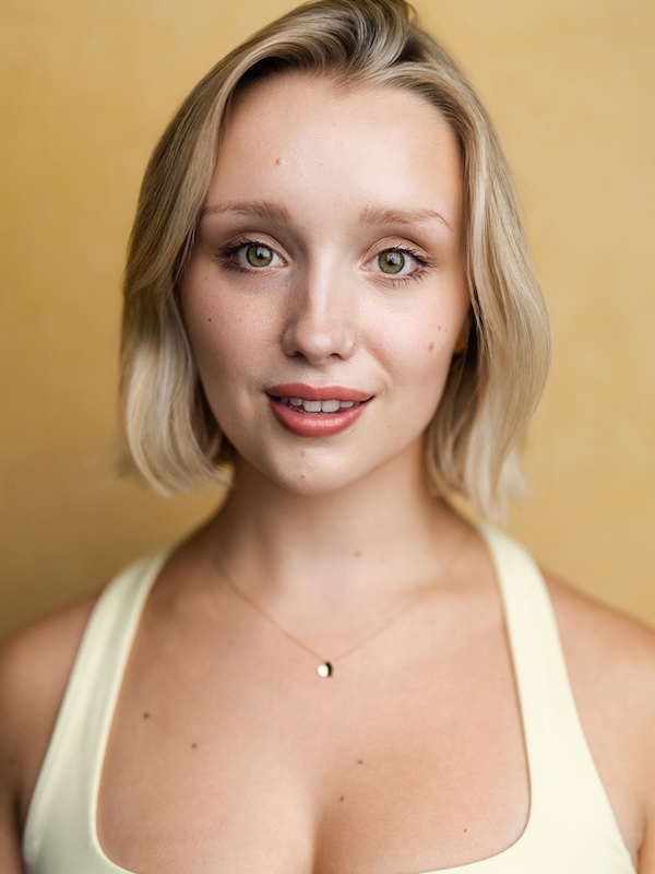 Jemima Dawes