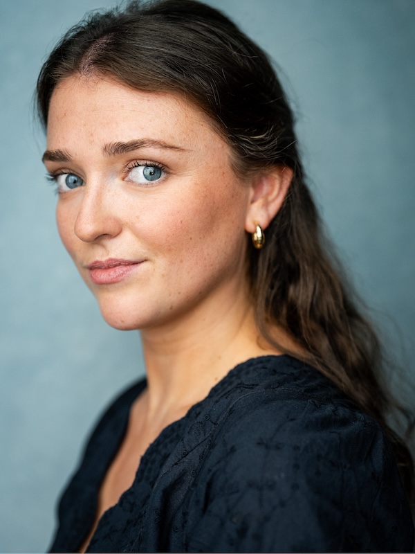 Isobel Twist