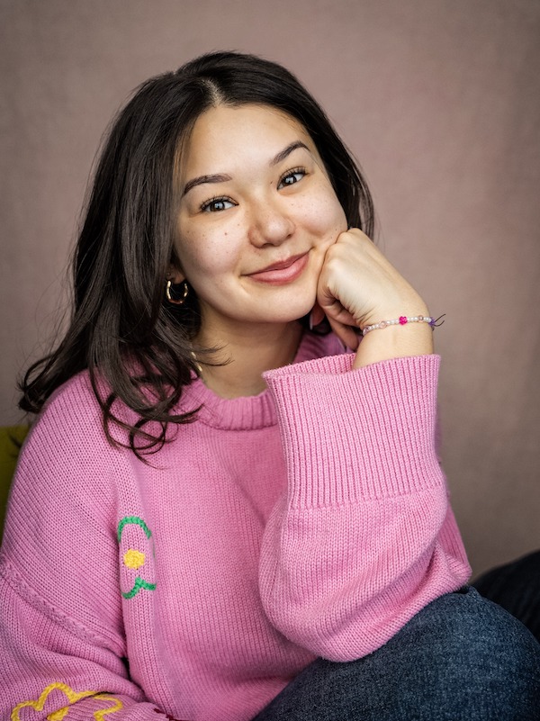 Katsie Fong Frydenberg