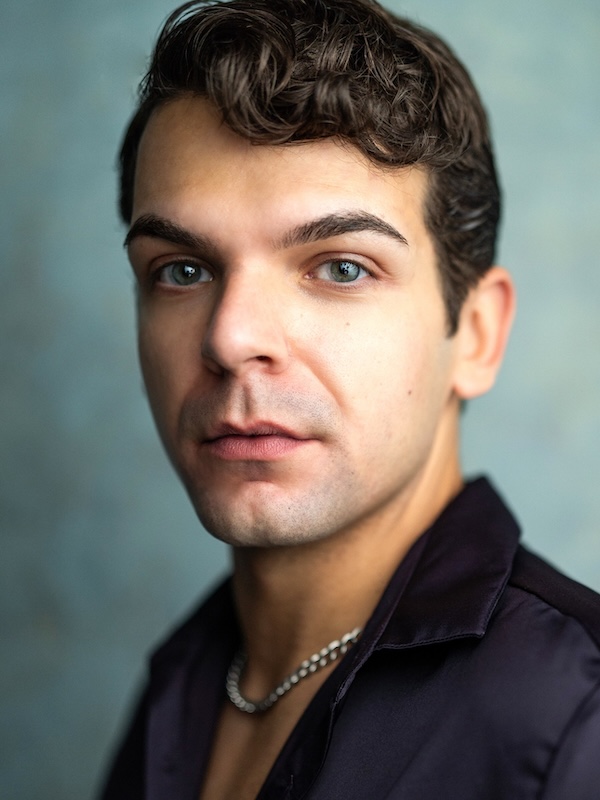 Luke Suri
