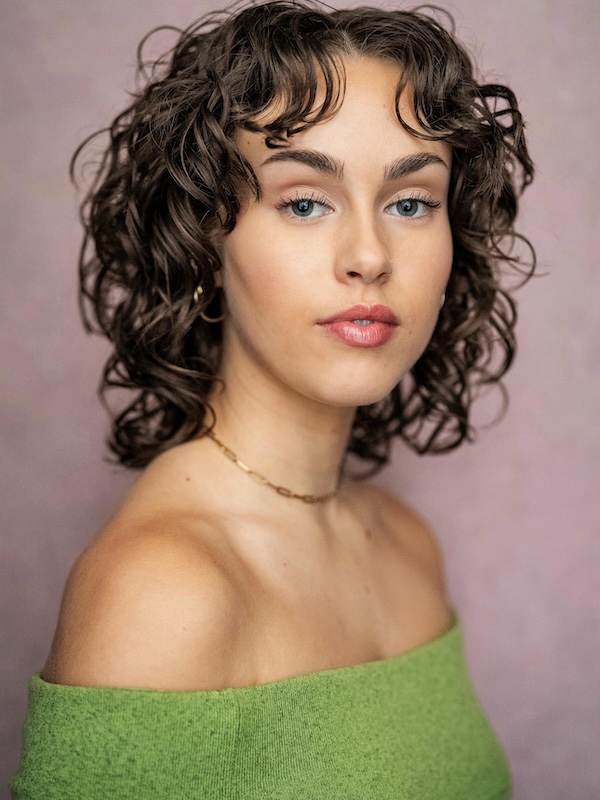 Caitlyn De Kuyper