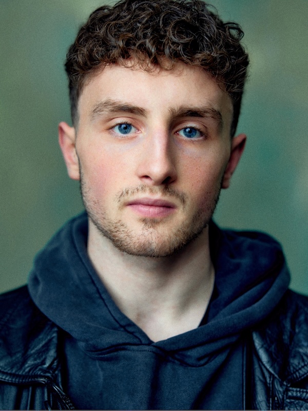 Tom Barclay