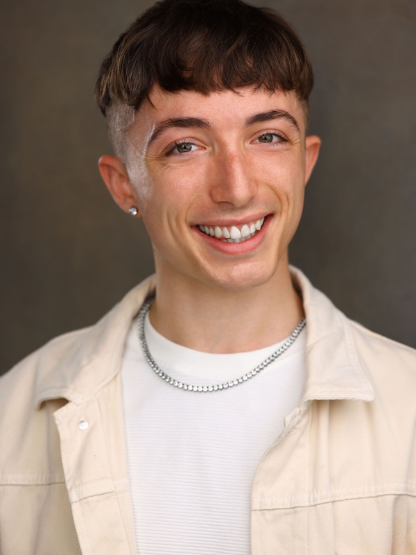 Isaiah Mallet